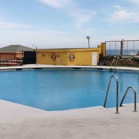 Estudio Reformado Primera Linea Playa Sitio de Calahonda Екстериор снимка