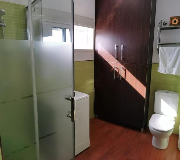 Estudio Reformado Primera Linea Playa Sitio de Calahonda Екстериор снимка