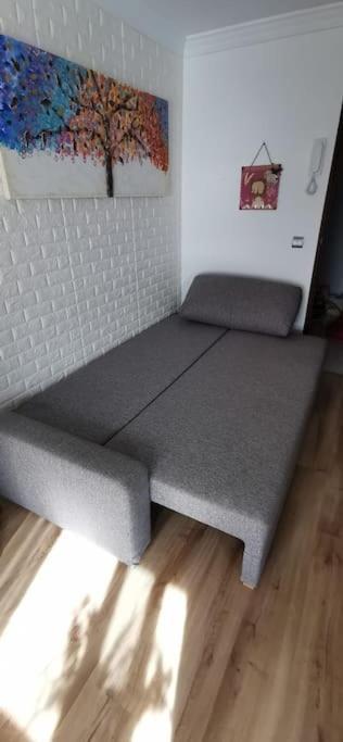 Estudio Reformado Primera Linea Playa Sitio de Calahonda Екстериор снимка