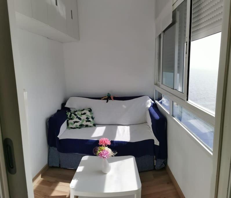 Estudio Reformado Primera Linea Playa Sitio de Calahonda Екстериор снимка